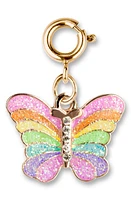 CHARM IT! Butterfly Charm in Pink at Nordstrom