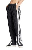 adidas Adibreak Track Pants Black at Nordstrom,