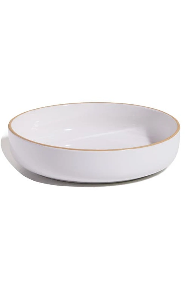 Our Place Set of 4 Dinner Bowls in Steam at Nordstrom, Size 8.5 In