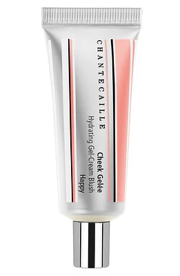 Chantecaille Cheek Gelée Happy Hydrating Gel-Cream Blush at Nordstrom