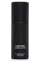 TOM FORD Ombré Leather All Over Body Spray at Nordstrom