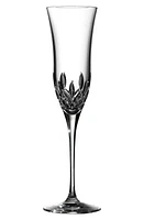 Waterford 'Lismore Essence' Lead Crystal Champagne Flute in Clear at Nordstrom