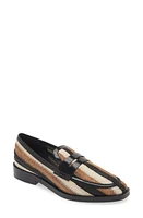 3.1 Phillip Lim Alexa Penny Loafer Black Multi at Nordstrom,