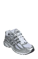 adidas Adistar Cushion Sneaker White/Grey/Silver at Nordstrom,