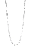 Bony Levy Ofira 14K Gold Paper Clip Chain Necklace in 14K Gold at Nordstrom