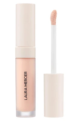 Laura Mercier Real Flawless Weightless Perfecting Serum Concealer in 0N1 at Nordstrom