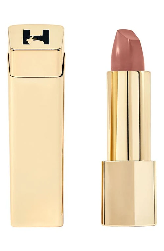 HOURGLASS Unlocked Satin Crème Lipstick in Oasis 312 at Nordstrom