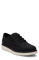 TOMS Navi Derby Black at Nordstrom,