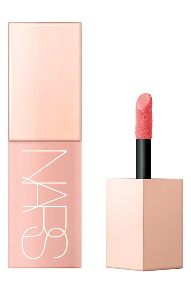 NARS Afterglow Liquid Blush in Brazen at Nordstrom