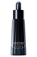 ARMANI beauty Crema Nera Extrema Volume Reshaping Eye Serum at Nordstrom, Size 0.5 Oz