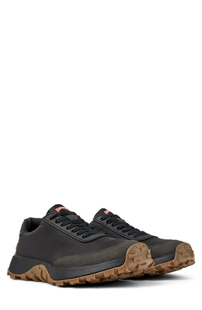 Camper Drift Trail Sneaker Black at Nordstrom,