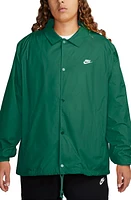 Nike Club Coach's Jacket at Nordstrom,