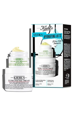 Kiehl's Since 1851 Ultra Hydrating Hits Set $74 Value at Nordstrom