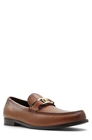 ALDO Premise Bit Loafer in Cognac at Nordstrom, Size 8