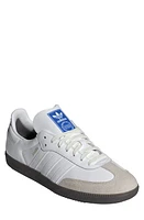 adidas Gender Inclusive Samba OG Sneaker Ftwr White/Ftwr White/Gum5 at Nordstrom, Women's