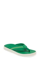 OluKai Leeward Flip Flop at Nordstrom,