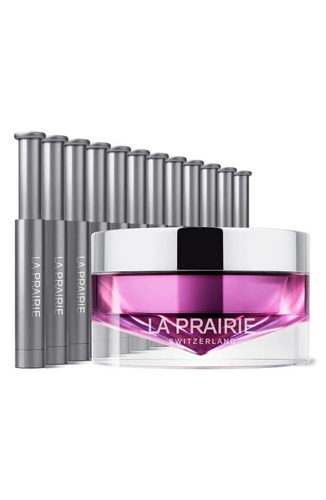 La Prairie Platinum Rare Haute-Rejuvenation Mask at Nordstrom