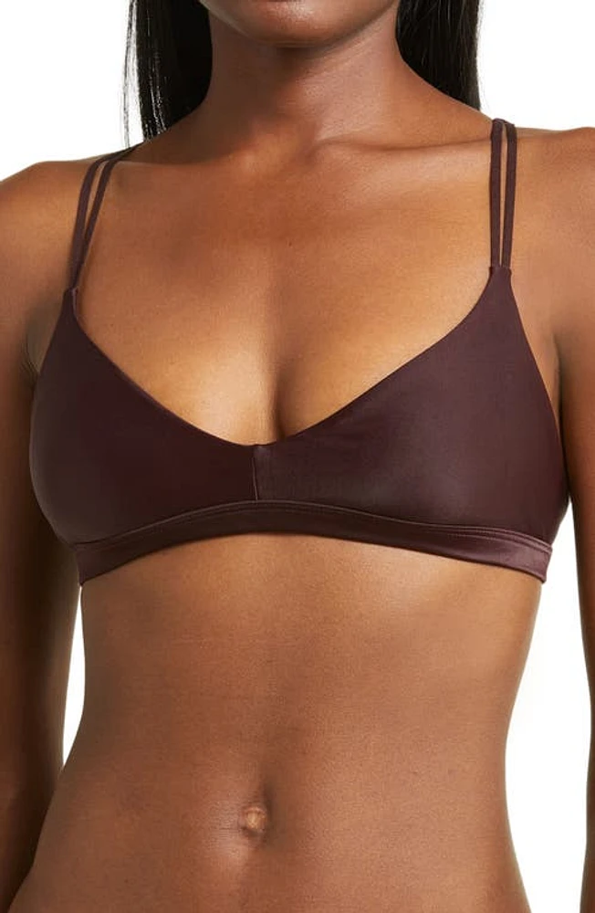 nude barre Wireless Bra 6Pm at Nordstrom,