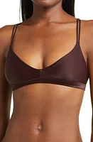 nude barre Wireless Bra 6Pm at Nordstrom,