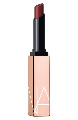 NARS Afterglow Sensual Shine Lipstick in Show Off at Nordstrom