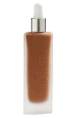 Kjaer Weis Invisible Touch Foundation in D340 /Perfection at Nordstrom