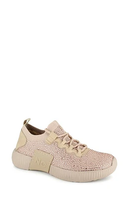 National Comfort Kaycey Decorative Water Resistant Sneaker at Nordstrom,