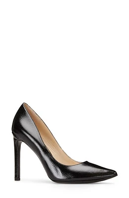 Nine West Tatiana Pointed Toe Pump Leather at Nordstrom