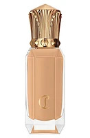 Christian Louboutin Teint Fétiche Le Fluide Liquid Foundation in Amber Nude 45N at Nordstrom