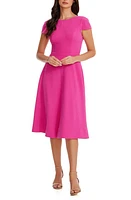 Dress the Population Livia Fit & Flare at Nordstrom,