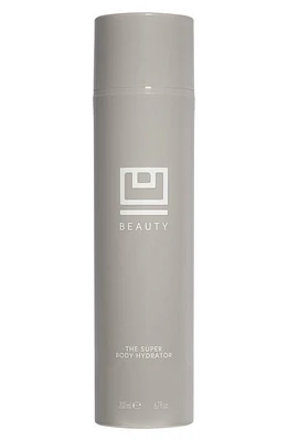 U Beauty The SUPER Body Hydrator at Nordstrom, Size 6.7 Oz