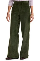 vineyard vines Wide Leg Corduroy Pants at Nordstrom,