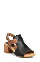 Børn Sylvie Slingback Sandal Combo at Nordstrom