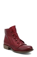 Miz Mooz Louise Slightly Slouchy Bootie at Nordstrom,