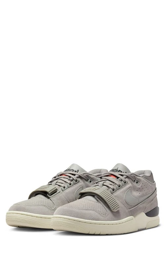 Nike Air Alpha Force 88 Low Basketball Sneaker at