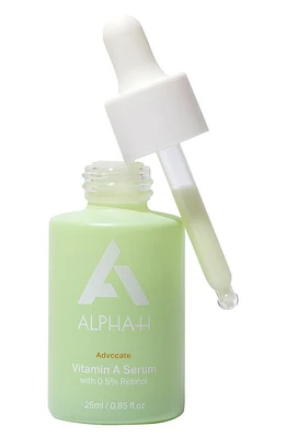 Alpha-H Vitamin A Serum with 0.5% Retinol at Nordstrom