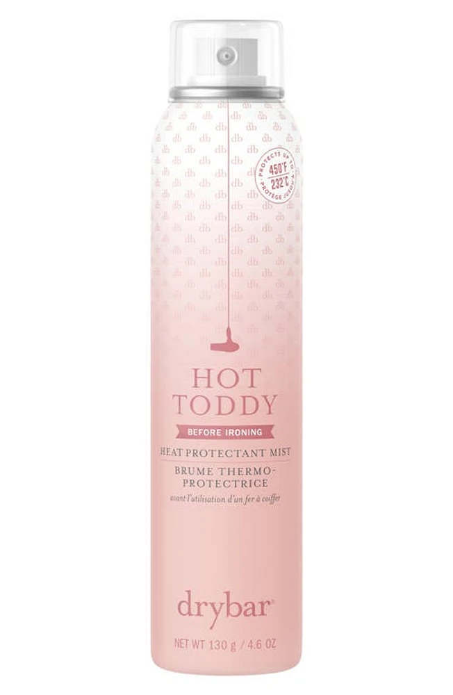 Drybar Hot Toddy Heat Protectant Mist in Original at Nordstrom