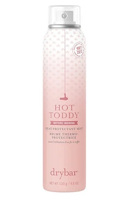 Drybar Hot Toddy Heat Protectant Mist in Original at Nordstrom