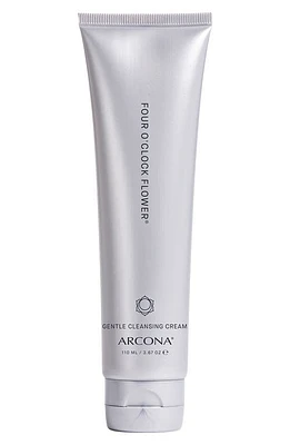 ARCONA Four O'Clock Flower Cleanser Gentle Cleanser for Sensitive Skin at Nordstrom, Size 3.4 Oz