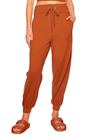 Susana Monaco Drawstring Ankle Joggers at Nordstrom,