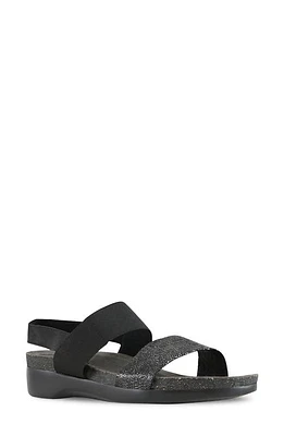 Munro Pisces Sandal Anthracite at Nordstrom,