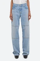 Helmut Lang Carpenter Jeans Light Indigo at Nordstrom,