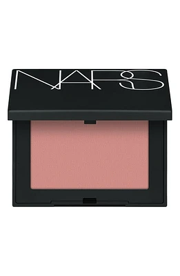 NARS Talc-Free Powder Blush in Behave at Nordstrom, Size 0.17 Oz