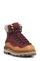 Moncler Peka Trek Hiking Boot at Nordstrom