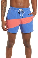 Fair Harbor The Bungalow Swim Trunks at Nordstrom,