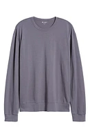 AG Arc Long Sleeve T-Shirt at Nordstrom,