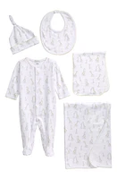 Kissy Giraffe Generations 5-Piece Set Asst at Nordstrom,