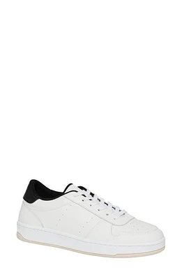 PAIGE Remy Sneaker White at Nordstrom,