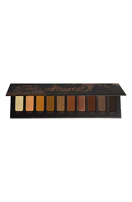 Melt Cosmetics Rust Eyeshadow Palette at Nordstrom