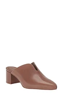 Rebecca Allen The Block Mule Beige Ii at Nordstrom,