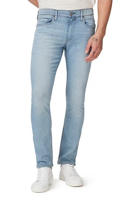 PAIGE Lennox Transcend Slim Fit Jeans Eberheart at Nordstrom,